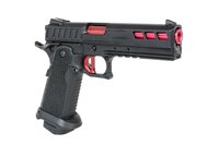 ICS Hi-Capa ACME Dual Power  (metCO2 magazine)