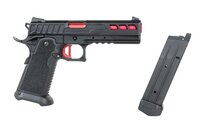 ICS Hi-Capa ACME Dual Power  (metCO2 magazine)