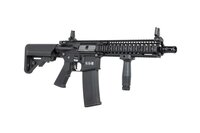 SPECNA ARMS Daniel Defense&reg; MK18 SA-P19 Prime&trade;  Black