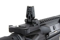 SPECNA ARMS Daniel Defense&reg; MK18 SA-P19 Prime&trade;  Black