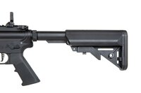 SPECNA ARMS Daniel Defense&reg; MK18 SA-P19 Prime&trade;  Black