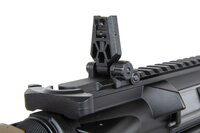 SPECNA ARMS  Daniel Defense&reg; MK18 SA-P26 Prime&trade;  chaos bronze