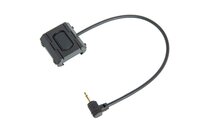 MOD Wire switch 2.5 - BK