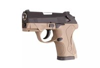 PX4 BULLDOG COMPACT D001 &ndash; TAN
