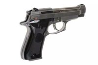 WE M84 Mini  &ndash; Zilver