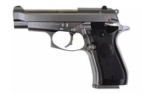 WE M84 Mini  &ndash; Zilver
