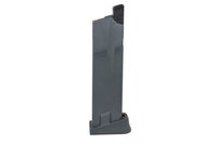 CYBERGUN CO2 18-BB magazine for Taurus 24/7