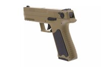 CYMA CM127 Electric  - tan (w/o battery)