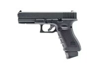 UMAREX Glock 17 Gen.4 CO2