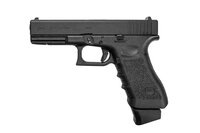 UMAREX Glock 17 CO2  (Deluxe)