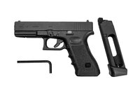 UMAREX Glock 17 CO2  (Deluxe)