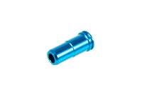 Aluminium nozzle for AK type replicas