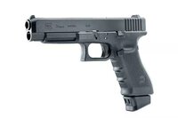 UMAREX Glock 34 Gen.4 CO2 (Deluxe)