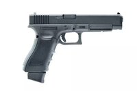 UMAREX Glock 34 Gen.4 CO2 (Deluxe)
