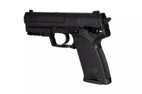 CYMA CM125S MOSFET Edition - Black