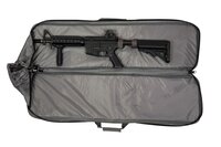 Gun Bag V1 - 98cm - Chaos Grey