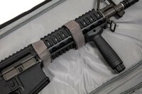 Gun Bag V1 - 98cm - Chaos Grey