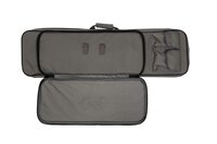 Gun Bag V1 - 98cm - Chaos Grey