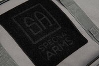 Gun Bag V1 - 98cm - Chaos Grey
