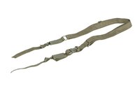 Three-Point Specna Arms II Tactical Sling - Olive Drab