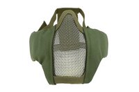 Mask Ventus Evo - Olive