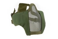 Mask Ventus Evo - Olive