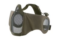 Mask Ventus Evo Plus- Olive