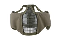Mask Ventus Evo Plus- Olive
