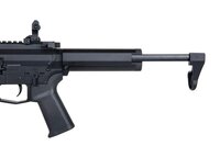 GOLDEN EAGLE Angstadt Arms UDP-9 7&#039;&#039; Black