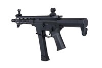 GOLDEN EAGLE Angstadt Arms UDP-9 7&#039;&#039; Black