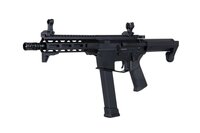 GOLDEN EAGLE Angstadt Arms UDP-9 7&#039;&#039; Black