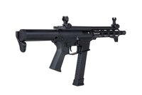 GOLDEN EAGLE Angstadt Arms UDP-9 7&#039;&#039; Black
