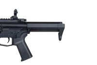 GOLDEN EAGLE Angstadt Arms UDP-9 7&#039;&#039; Black