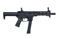 GOLDEN EAGLE Angstadt Arms UDP-9 7&#039;&#039; Black