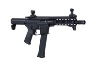 GOLDEN EAGLE Angstadt Arms UDP-9 7&#039;&#039; Black