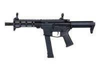 GOLDEN EAGLE Angstadt Arms UDP-9 7&#039;&#039; Black