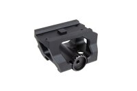 Dmag Mount DMAG Scalarworks 1.57&quot; Black