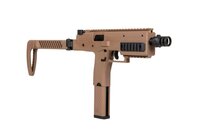 VORSK VMP-1 Submachine  - Tan