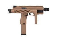 VORSK VMP-1 Submachine  - Tan