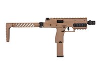 VORSK VMP-1 Submachine  - Tan