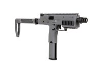 VORSK VMP-1 Submachine - Gray