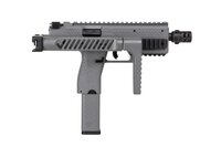 VORSK VMP-1 Submachine - Gray