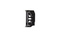 Aluminium T2 trigger for Tokyo Marui Hi-Capa/ 1911 series replicas - Black