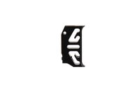 Aluminium T2 trigger for Tokyo Marui Hi-Capa/ 1911 series replicas - Black