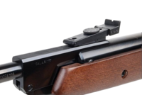 DIANA LG 350 N-Tec Magnum Premium Air Rifle (.177 / 4.5mm) 28 Joules