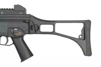 JING GONG JG0638 V2 subcarbine Zwart