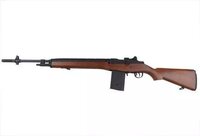 CYMA CM032 - wooden style