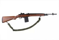 CYMA CM032 - wooden style