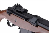 CYMA CM032 - wooden style
