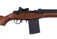 CYMA CM032 - wooden style